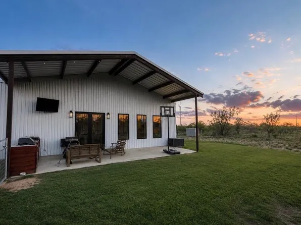 8653 County Road 395, Snyder, TX 79549