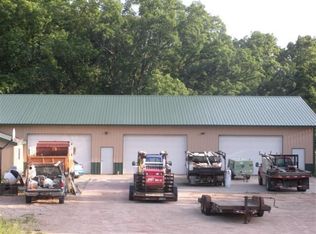10501 Enerson Rd, Black Earth, WI 53515