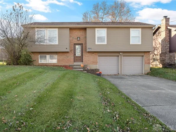 12041 Goodfield Ct, Cincinnati, OH 45240