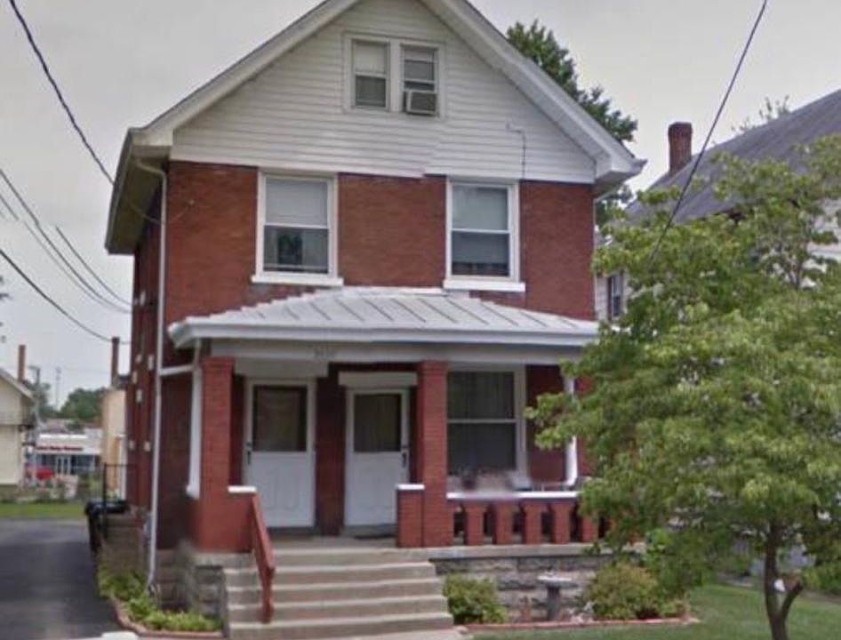 1st image of 2420 Washington Ave #1