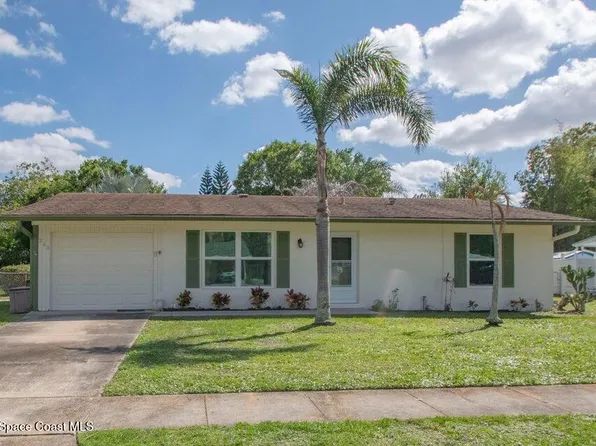 268 SW Lucero Dr, Port Saint Lucie, FL 34983