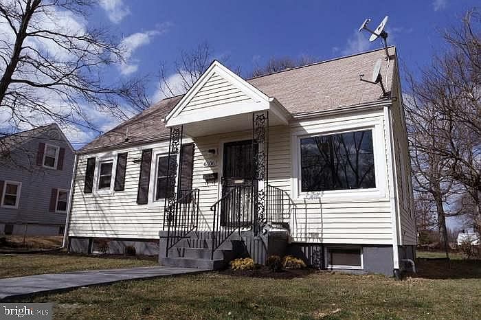 1st image of 6106 Alpine St