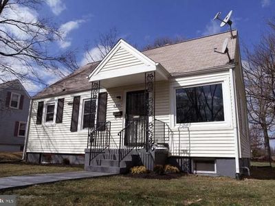 6106 Alpine St, District Heights, MD, 20747