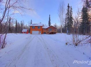 7105 N Terry Anne Cir, Palmer, AK 99645