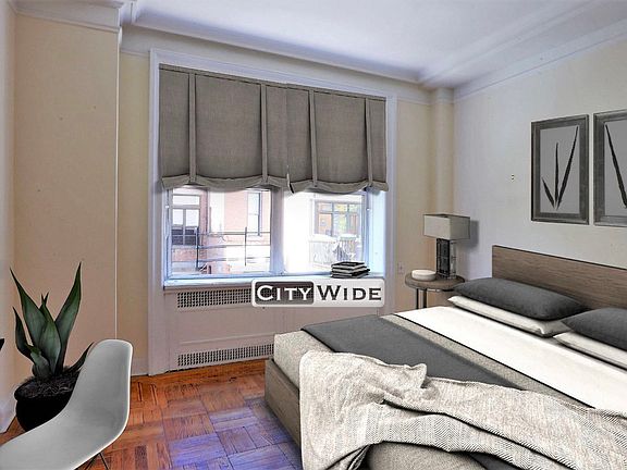 2nd image of 120 W 86th St APT 1C