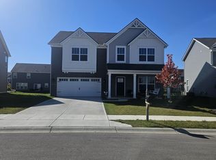 6803 Ferguson Dr, Whitestown, IN 46075