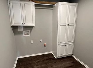 3800 W North Ave, Ponca City, OK 74601