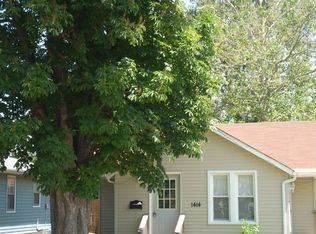 1414 Clement St, Joliet, IL 60435