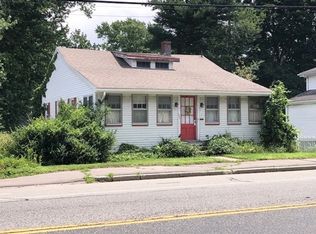 1047 Pleasant St, Weymouth, MA 02189