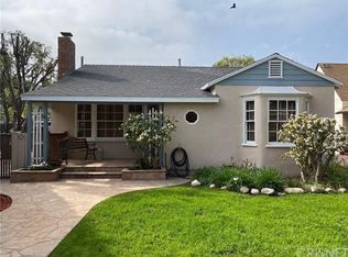 115 N Lincoln St, Burbank, CA 91506