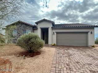 28307 N 166th St, Scottsdale, AZ 85262