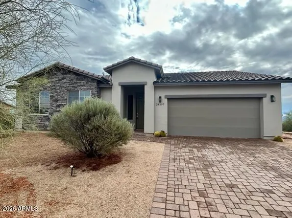 28307 N 166th Street, Scottsdale, AZ 85262