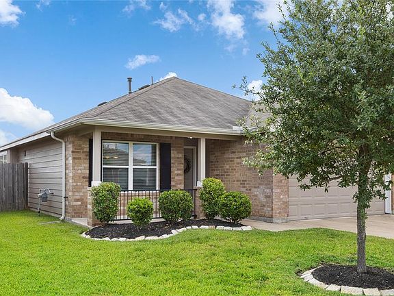 3rd image of 15123 Mause Creek Dr