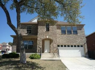 9764 Wilderness Sun, San Antonio, TX 78254