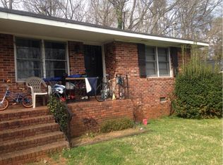 18 Milledge Ct, Athens, GA 30605