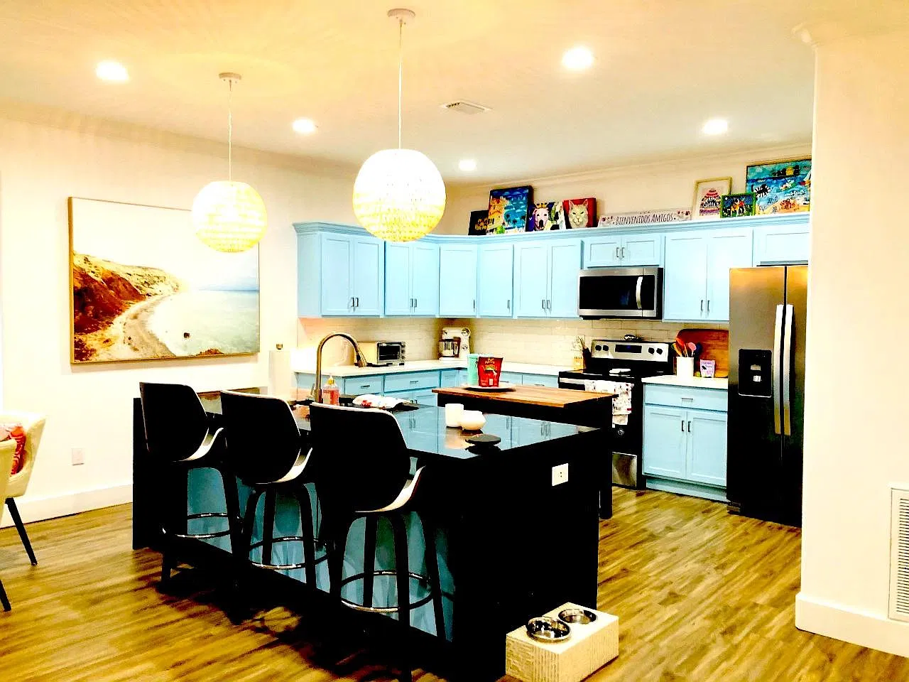 3 bed, 1848 sqft, $2,000 — Photo 4