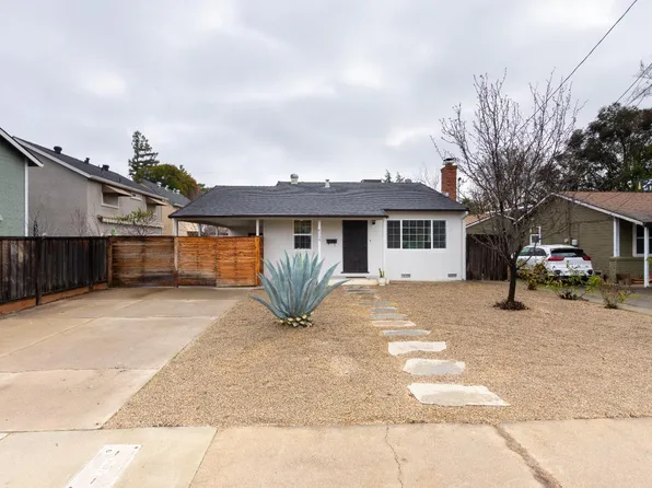 4105 Arlington Ave, Sacramento, CA 95820