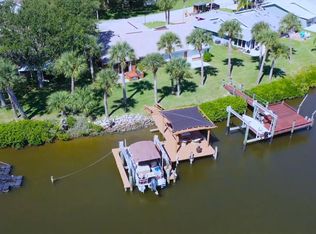 1242 Harbour Point Dr, Port Orange, FL 32127