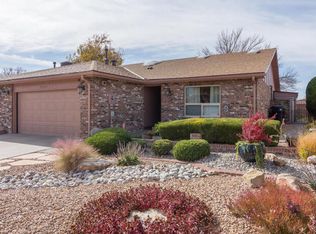 9205 Admiral Lowell Pl NE, Albuquerque, NM 87111