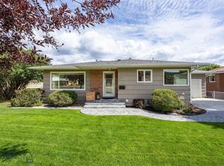 2002 W Park Ave, Anaconda, MT 59711