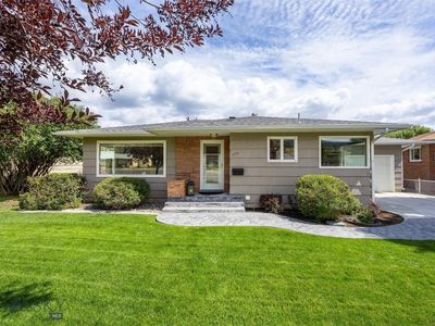 2002 W Park Ave, Anaconda, MT, 59711