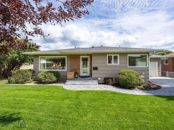 2002 W Park Ave, Anaconda, MT 59711