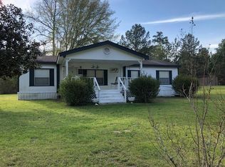 241 Whisper Dr, Nacogdoches, TX 75964