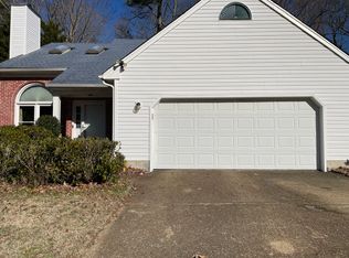 116 Blackberry Bnd, Yorktown, VA 23693
