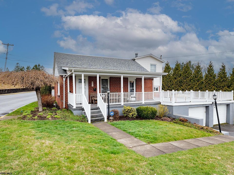 211 E High St, Kingwood, WV 26537 Zillow