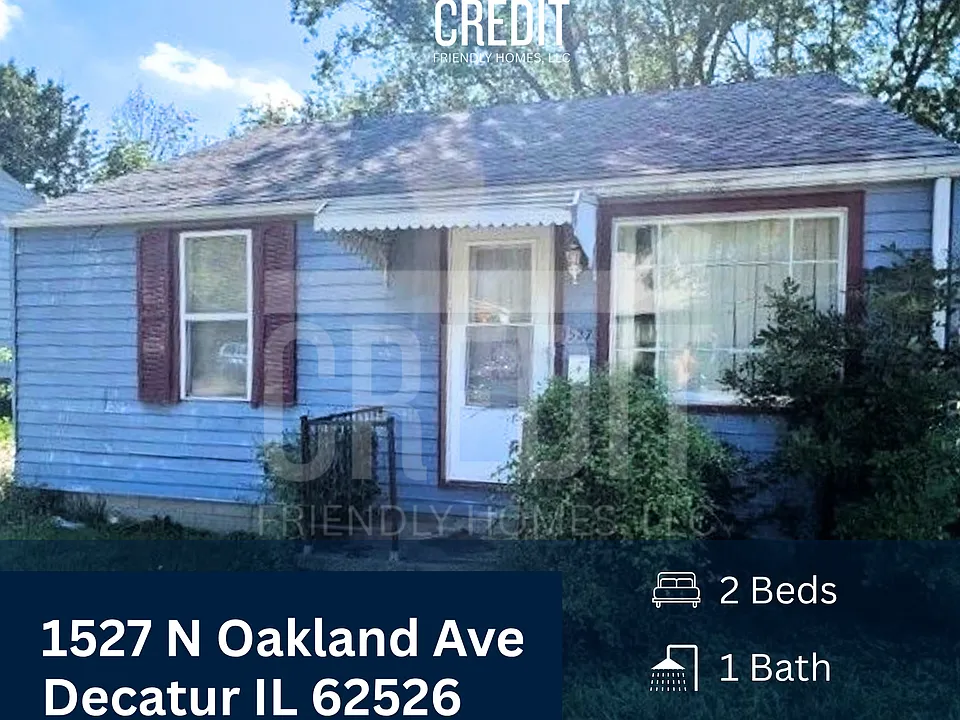 1527 N Oakland Ave
