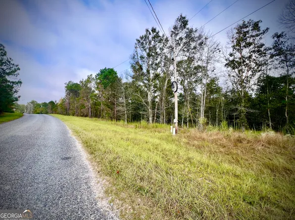 0 Oak St, Soperton, GA 30457