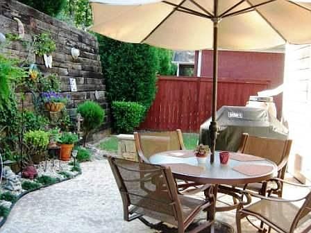 Kick Back and Relax!