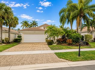 9576 Taormina Street, Lake Worth, FL 33467