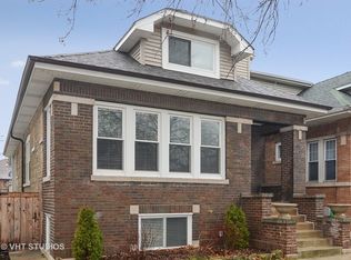 5148 N Kildare Ave, Chicago, IL 60630