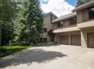 4575 Streamside Cir, Vail, CO 81657
