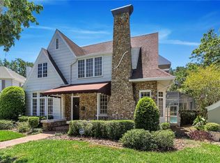 1925 Cherokee Trl, Lakeland, FL 33803