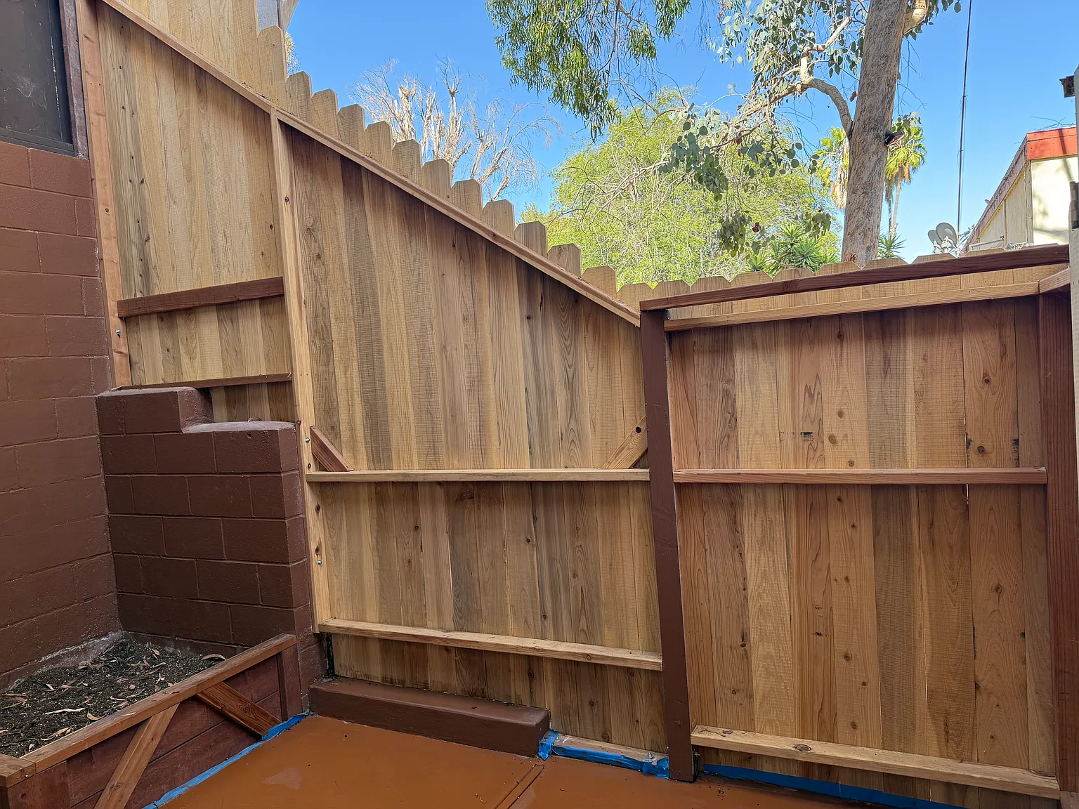 1 bed, 750 sqft, $2,500 — Photo 3
