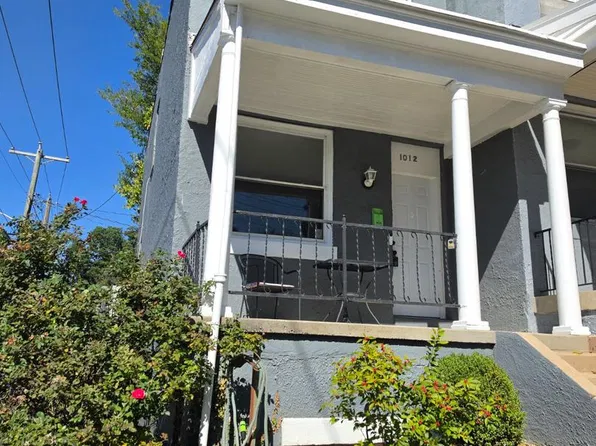 1012 W 41st St, Baltimore, MD 21211