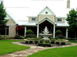 8356 Fm 219, Clifton, TX 76634