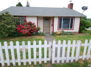 196 Lincoln Ave E, Tenino, WA 98589
