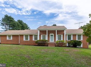 11081 Marquis Rd, Unionville, VA 22567