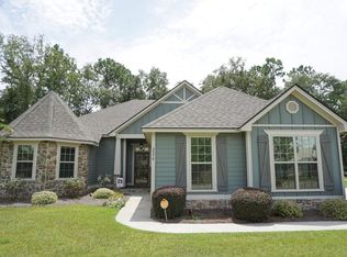 3574 Knights Mill Dr, Valdosta, GA 31605