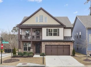 6002 Found Forest Cv SE, Mableton, GA 30126