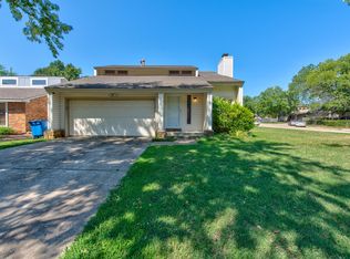 3236 S 140th Ave E, Tulsa, OK 74134