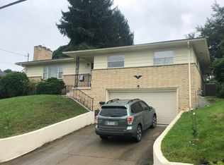 327 Sycamore St, Clarksburg, WV 26301