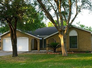 607 Kirkwood St, Missouri City, TX 77489