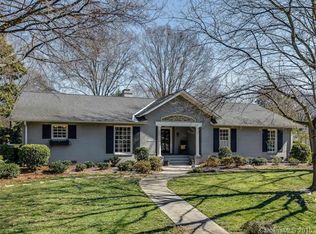 3601 Merrifield Rd, Charlotte, NC 28211