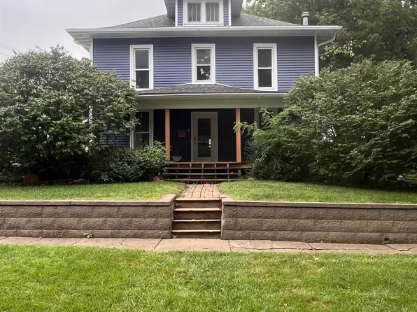 323 S 18th St, Clarinda, IA 51632
