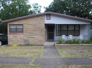 1803 E 16th St, Austin, TX 78702