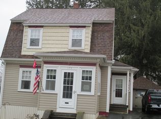 175 Peabody St, Gardner, MA 01440